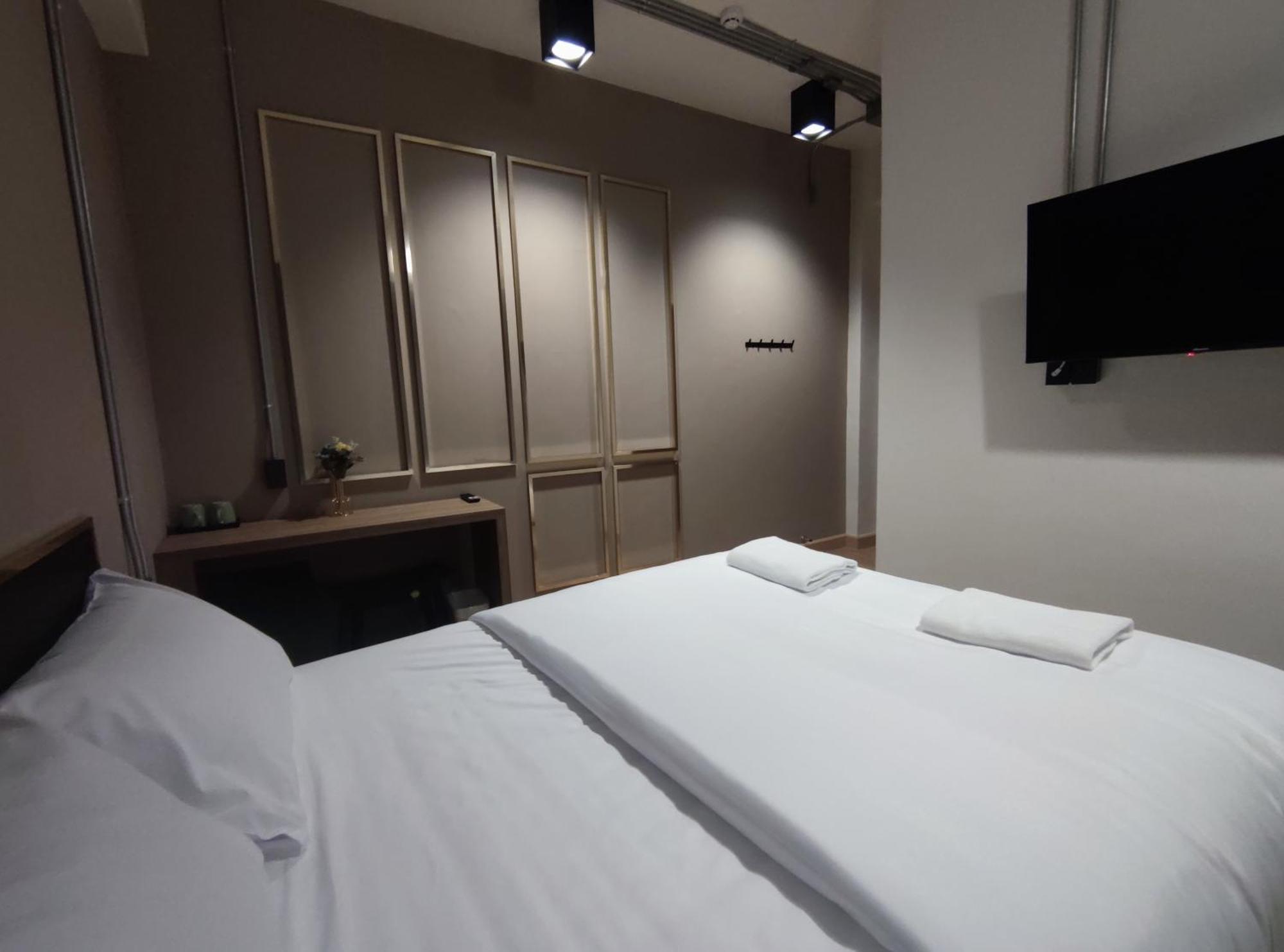 Habitación Superior - 1 cama grande